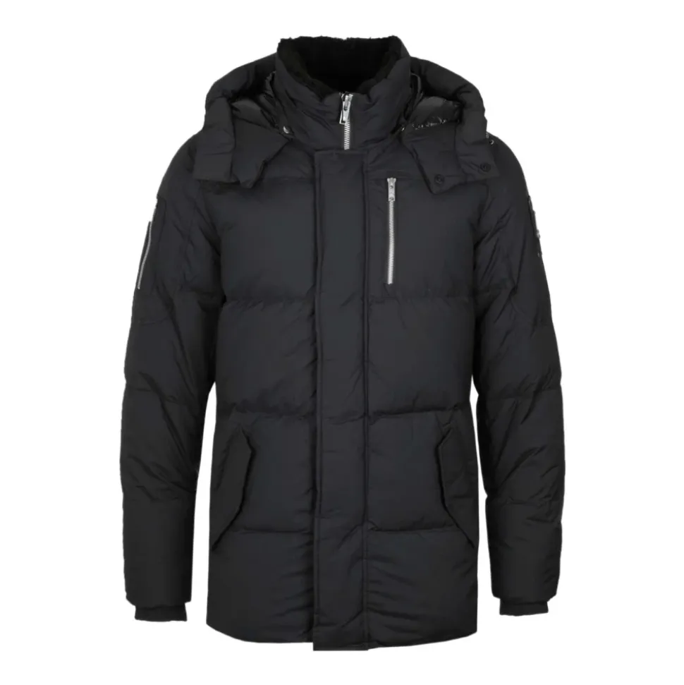 Everest Puffer 3Q Jacke