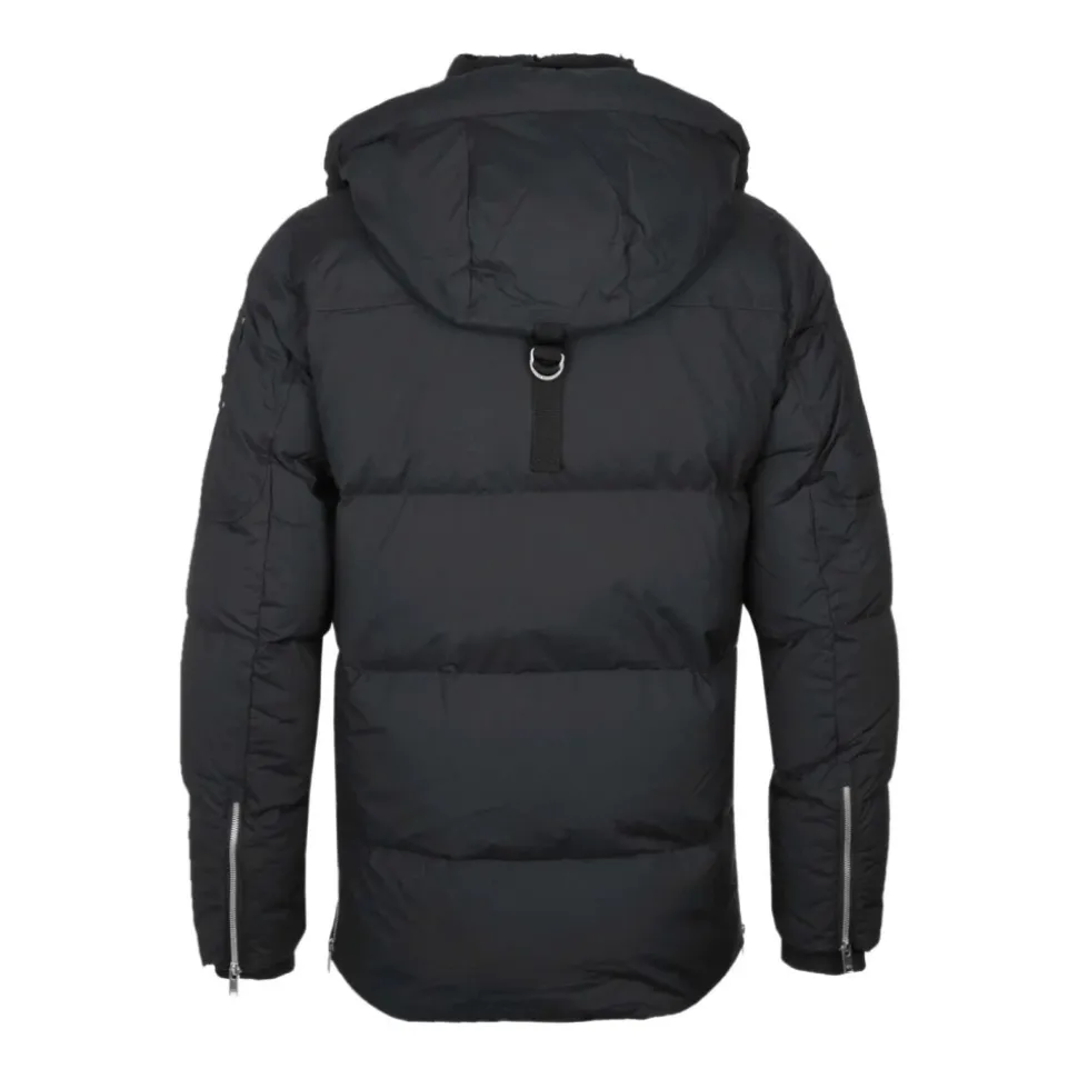 Everest Puffer 3Q Jacke