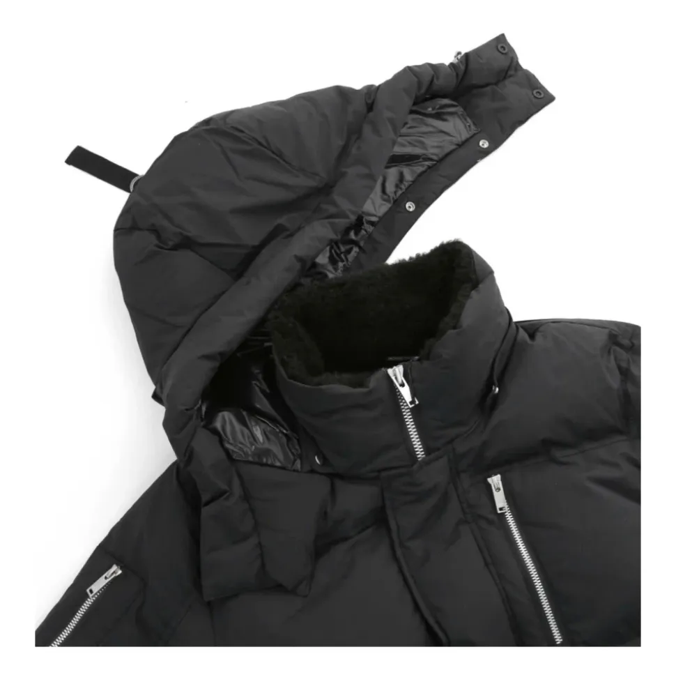 Everest Puffer 3Q Jacke
