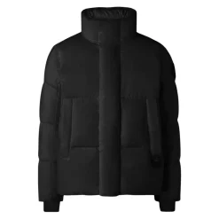 Everett Puffer Jacke - Klassischer Stil