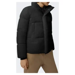 Everett Puffer Jacke - Klassischer Stil