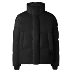 Everett Puffer Jacke - Klassischer Stil