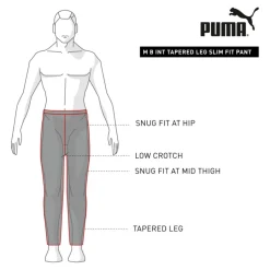 Evostripe Core Jogginghose