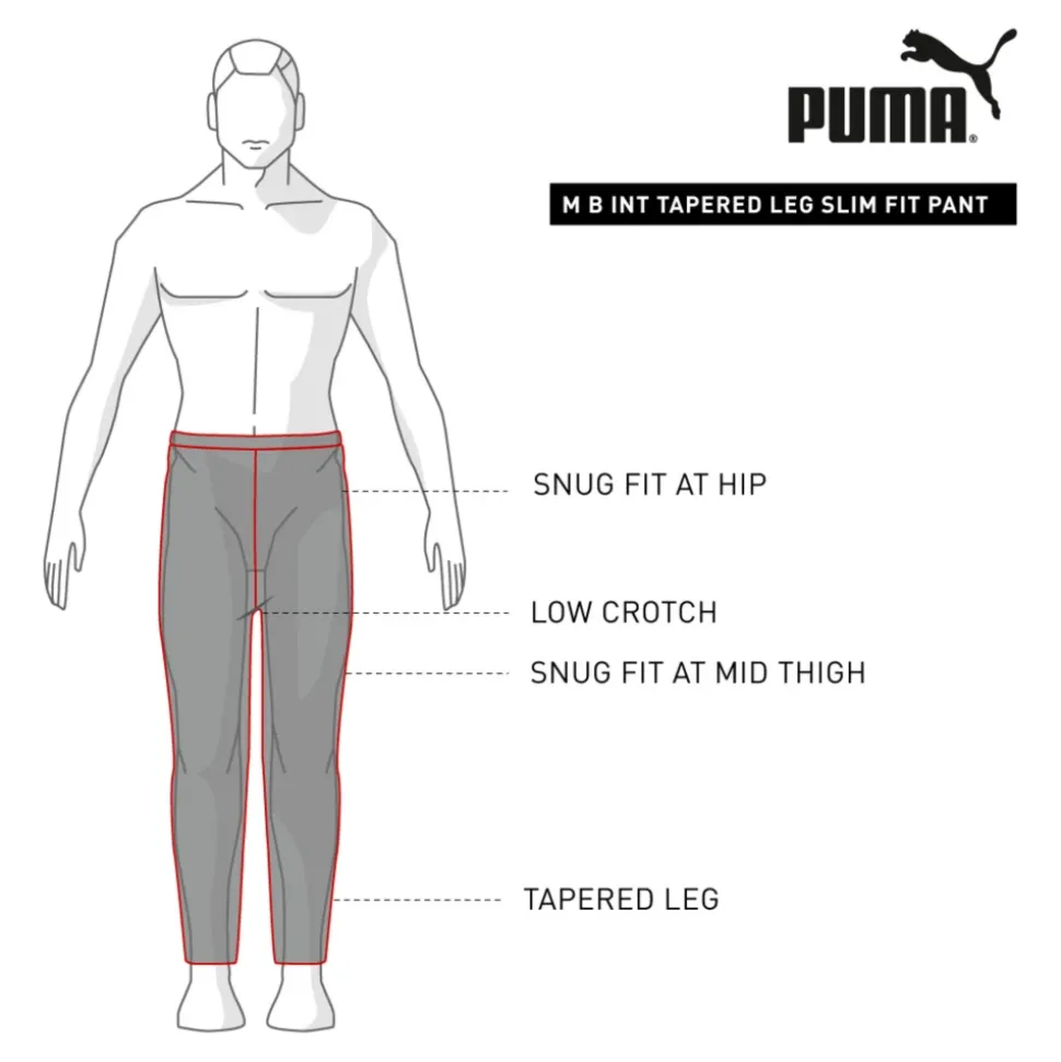Evostripe Core Jogginghose