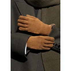 Exceptional Logo Handschuhe