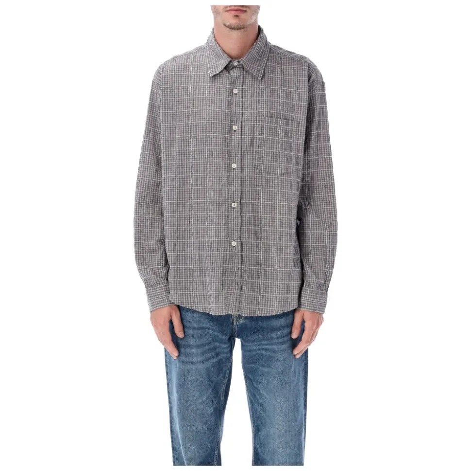 Executive Shirt