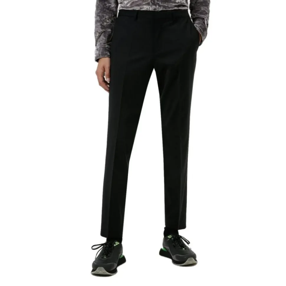 Extra Slim Fit Anzug