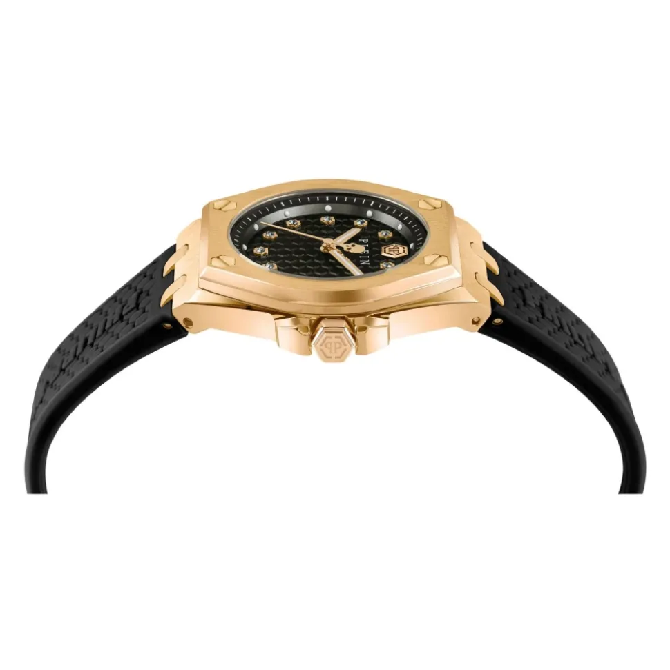 Extreme Lady Crystal Horloge