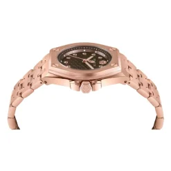 Extreme Lady Crystal Uhr