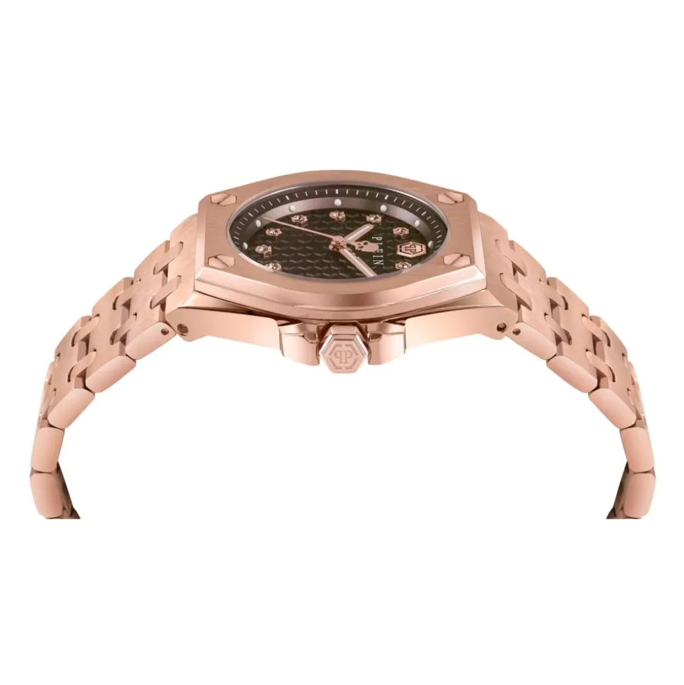 Extreme Lady Crystal Uhr