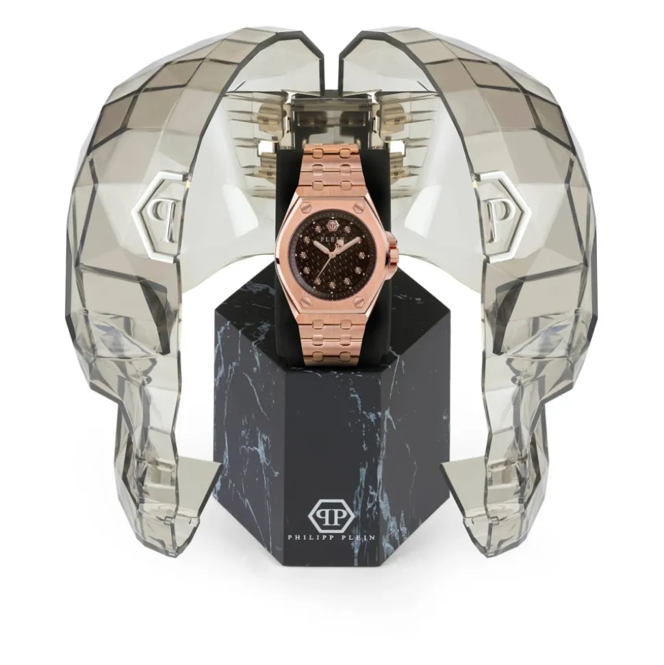 Extreme Lady Crystal Uhr