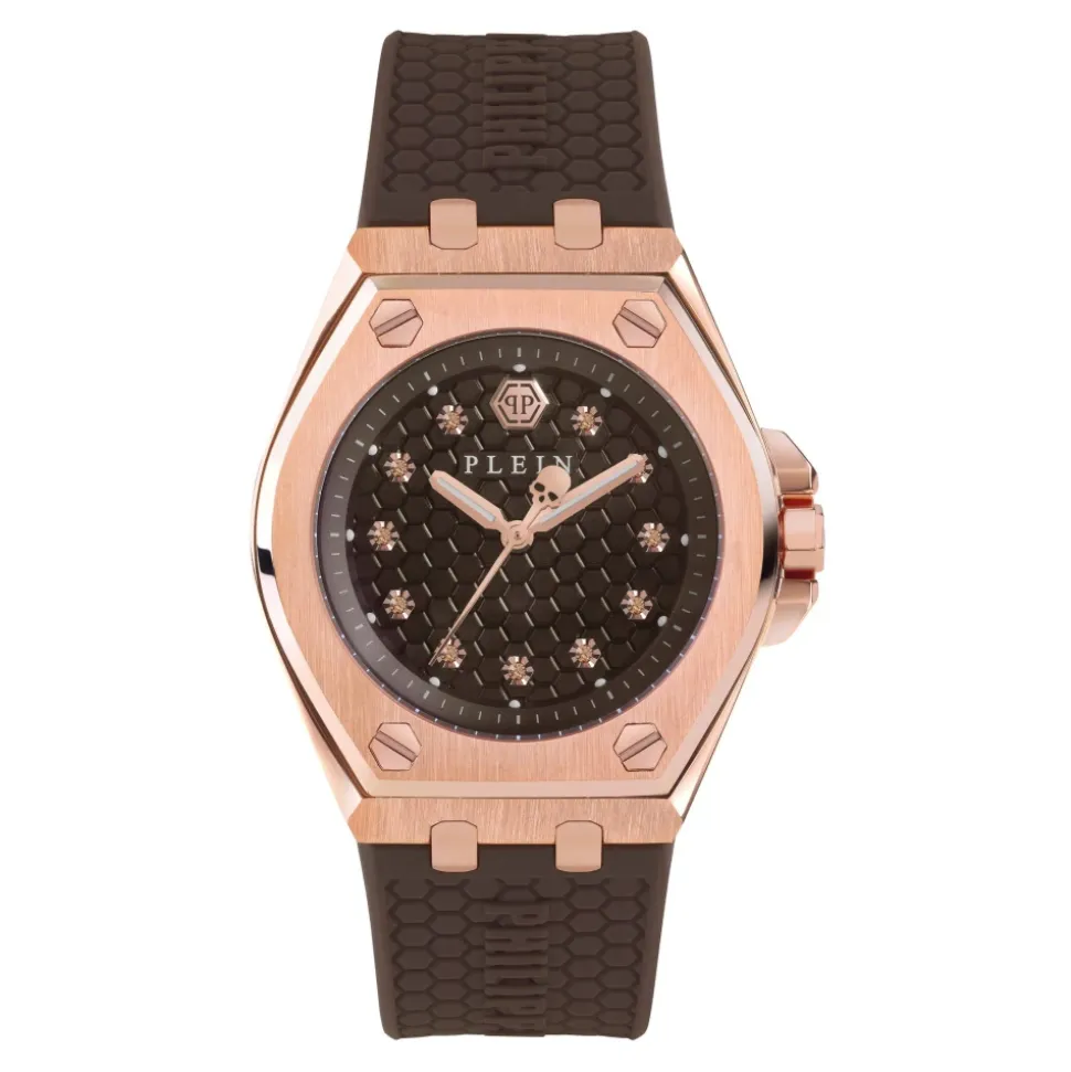 Extreme Lady Crystal Uhr