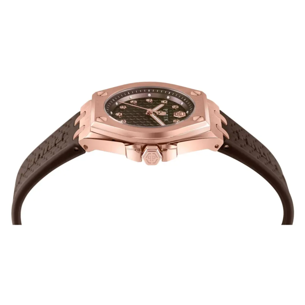 Extreme Lady Crystal Uhr
