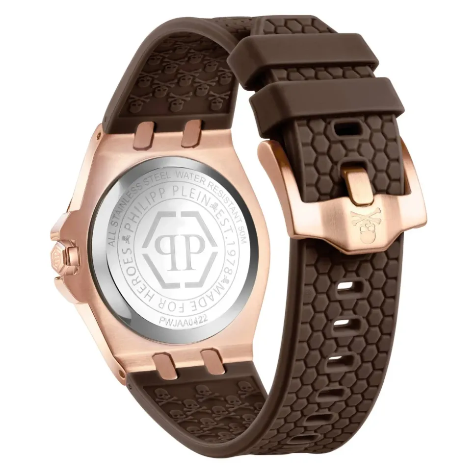 Extreme Lady Crystal Uhr