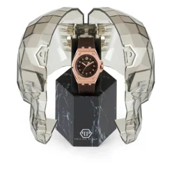 Extreme Lady Crystal Uhr