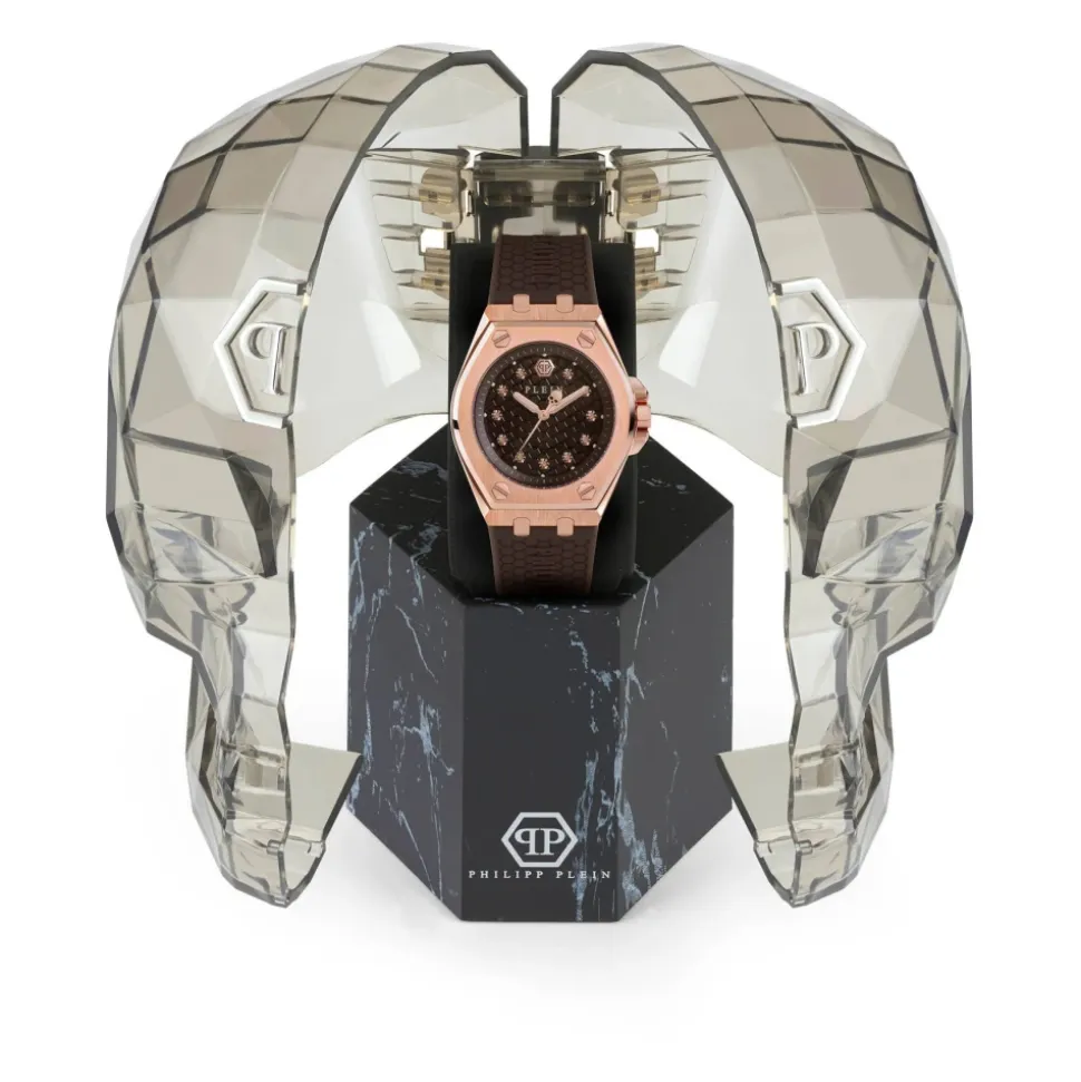 Extreme Lady Crystal Uhr