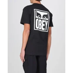 Eyes Graphic Tee