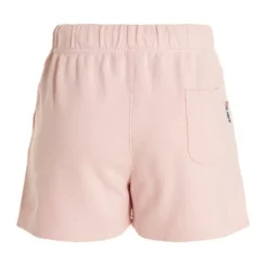 Fabric Shorts