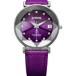 Facet Uhr