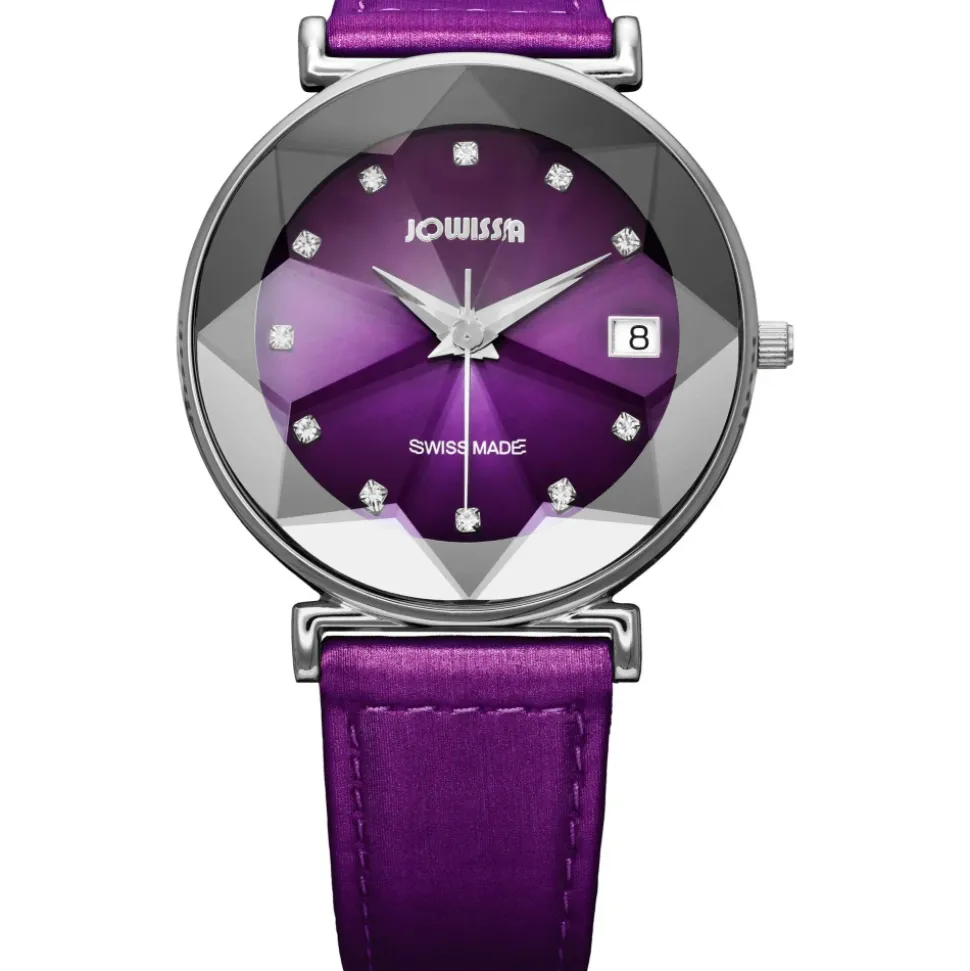 Facet Uhr