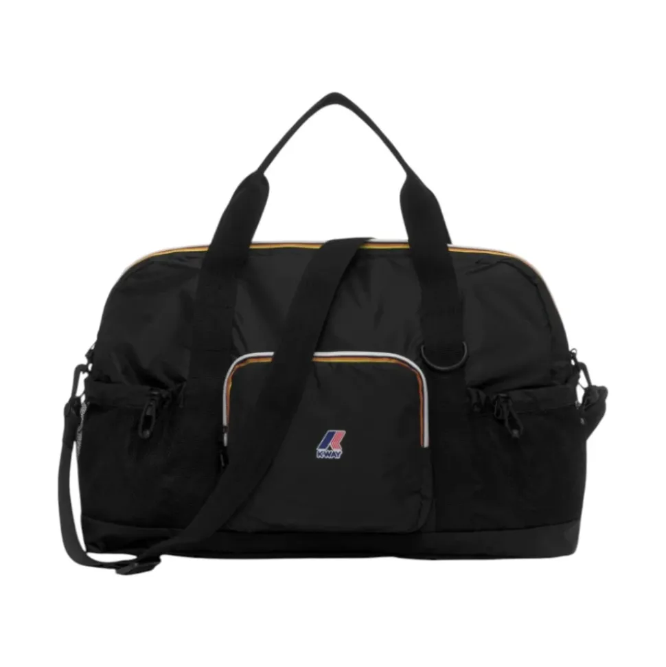 Faltbare Nylon-Reisetasche Marcel