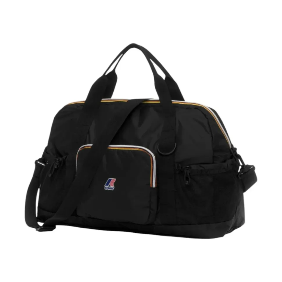 Faltbare Nylon-Reisetasche Marcel