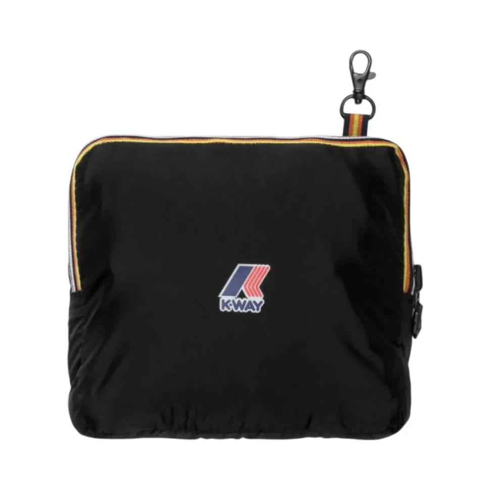Faltbare Nylon-Reisetasche Marcel