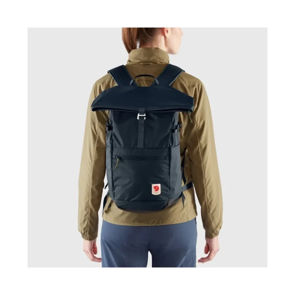 Faltbarer Outdoor-Rucksack