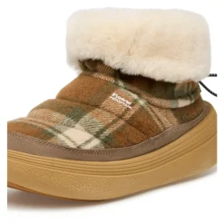 Fami Mid Uni Ankle Boot
