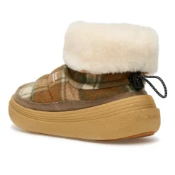 Fami Mid Uni Ankle Boot