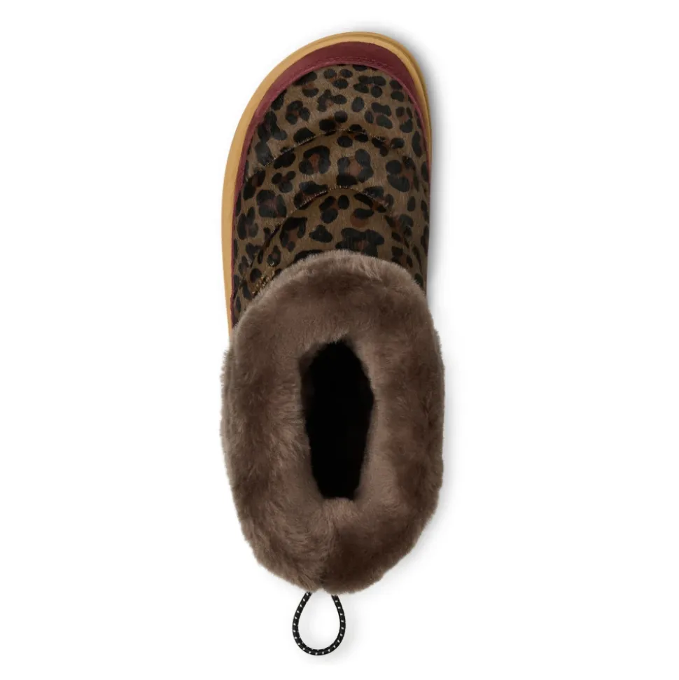FAMI MID UNI Ankle Boot