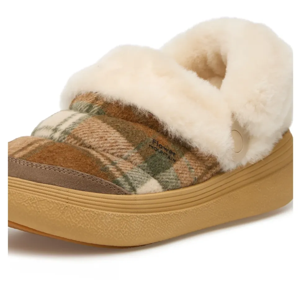 FAMI Slipper Uni
