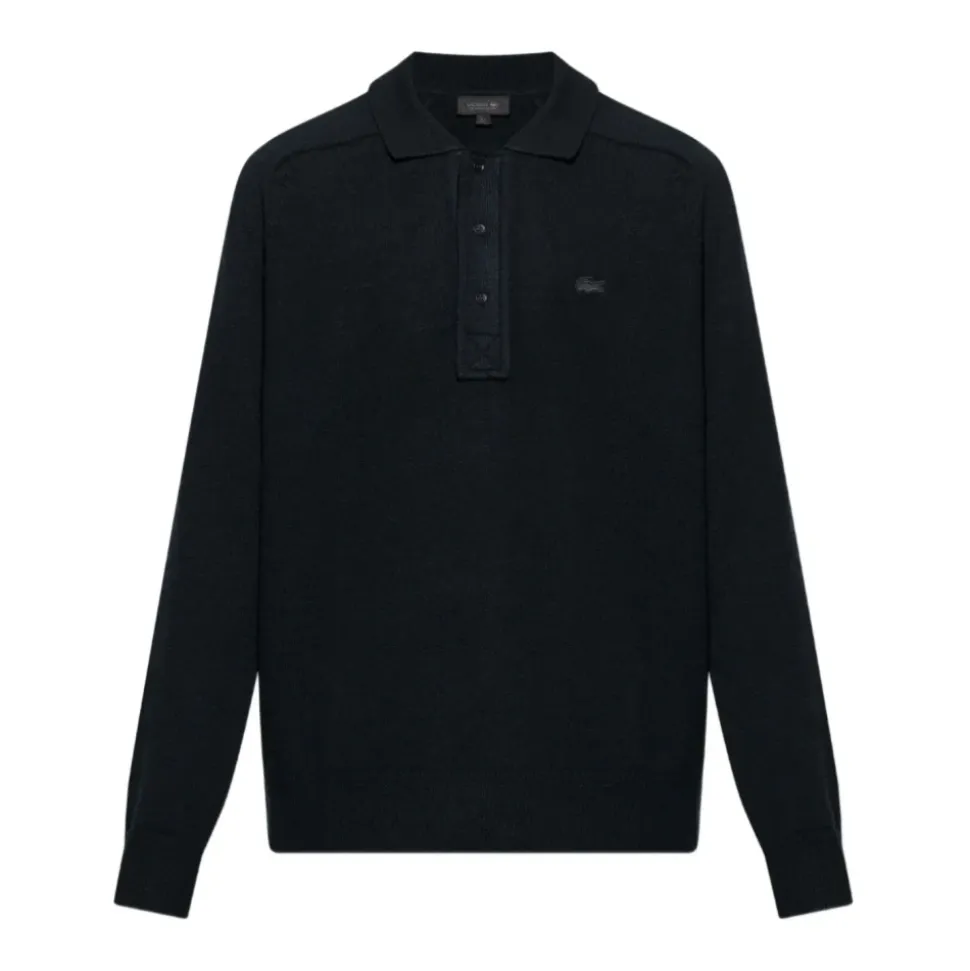Fashion Show Polo-Pullover