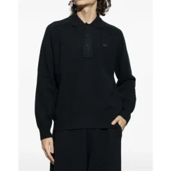 Fashion Show Polo-Pullover