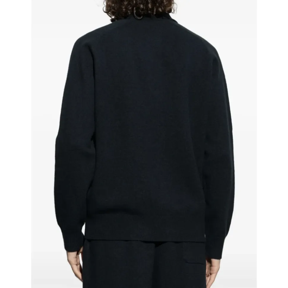 Fashion Show Polo-Pullover