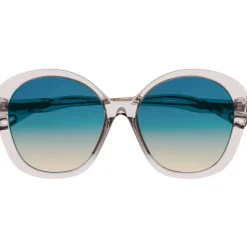 Fashionista Cat-Eye-Sonnenbrille