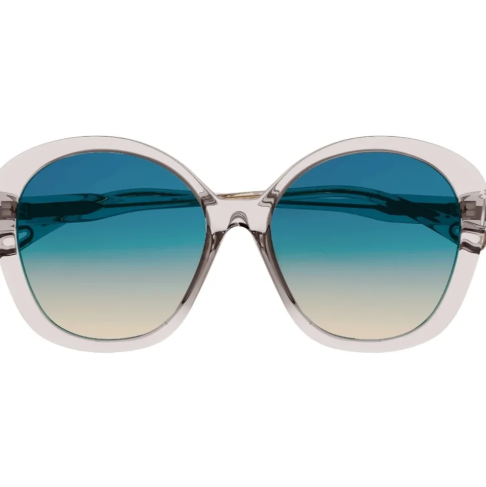 Fashionista Cat-Eye-Sonnenbrille
