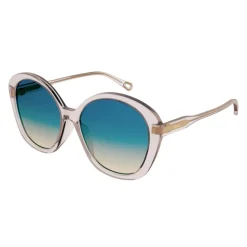 Fashionista Cat-Eye-Sonnenbrille
