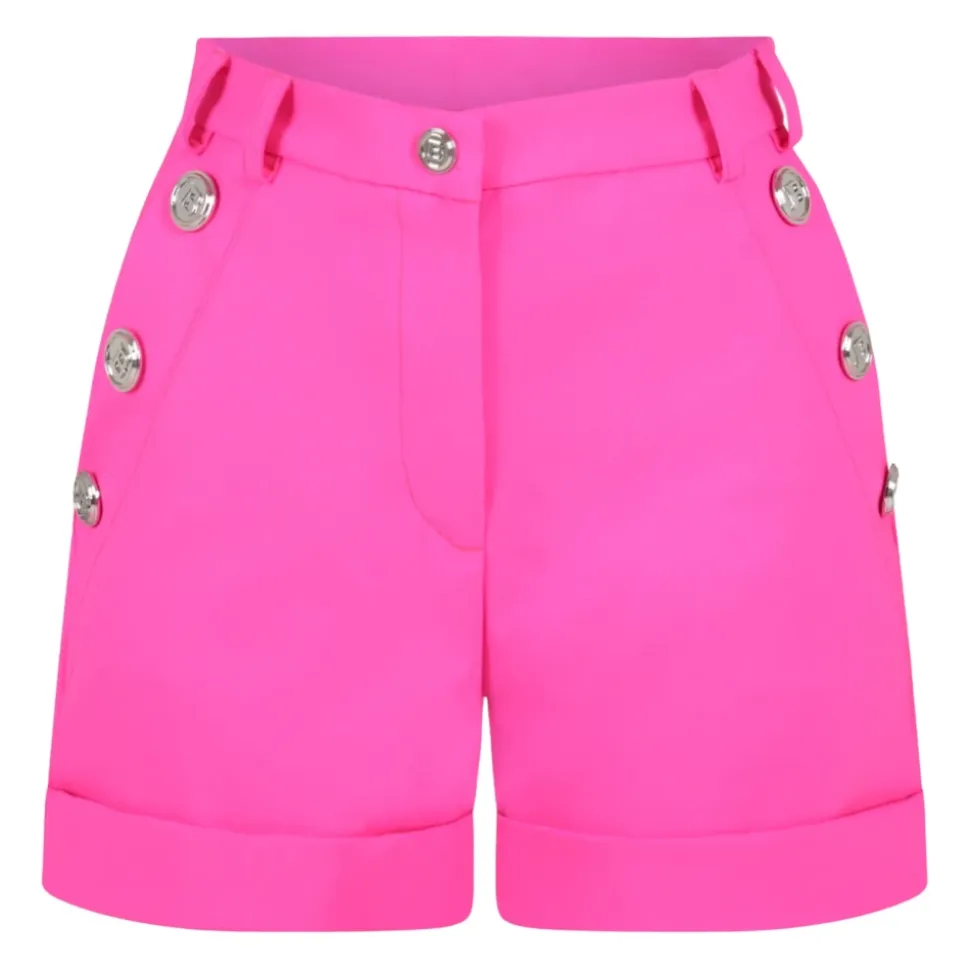 Fashionista Shorts in Hellrosa