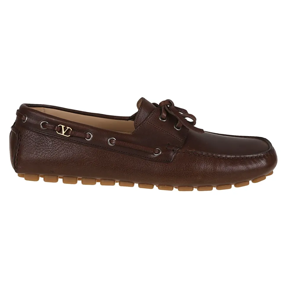 Fastaway Driver Loafer mit Vlogo Signature