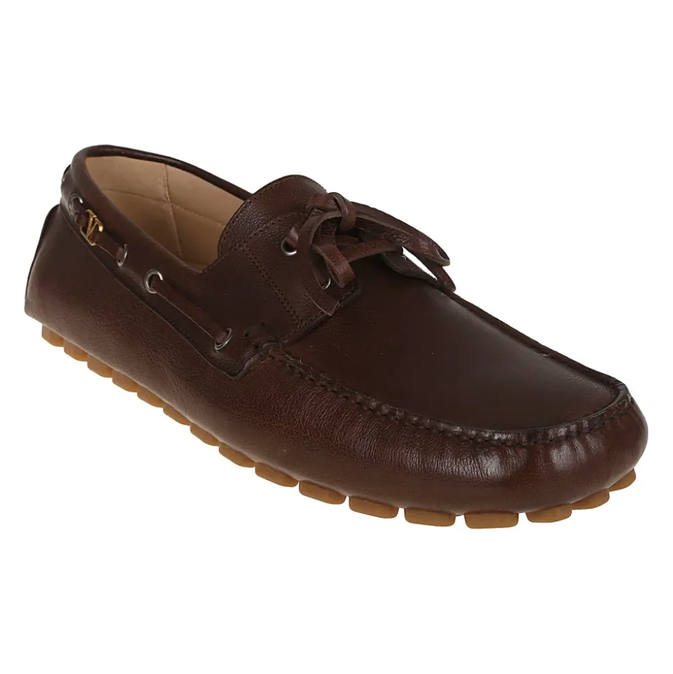 Fastaway Driver Loafer mit Vlogo Signature