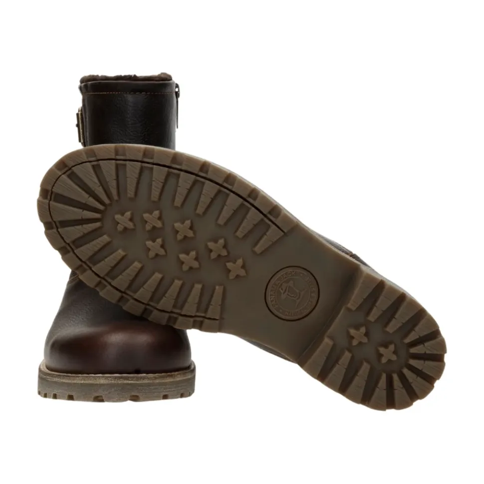 Faust C29 Boot