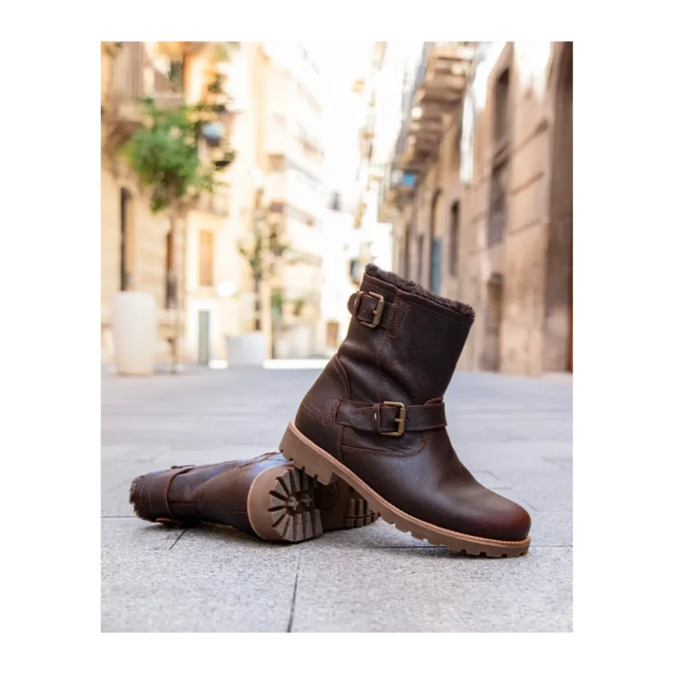 Faust C29 Boot