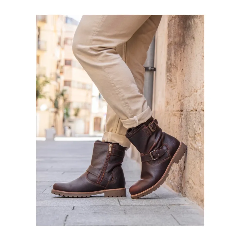 Faust C29 Boot