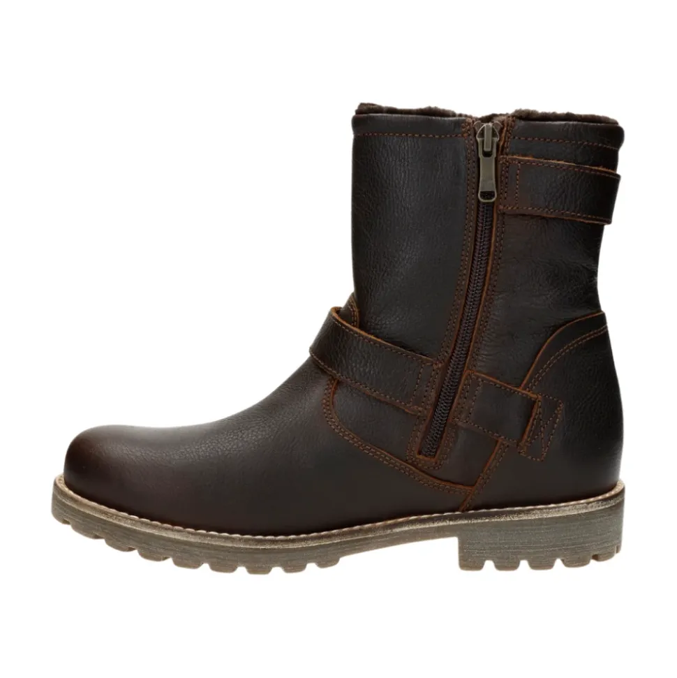Faust C29 Boot