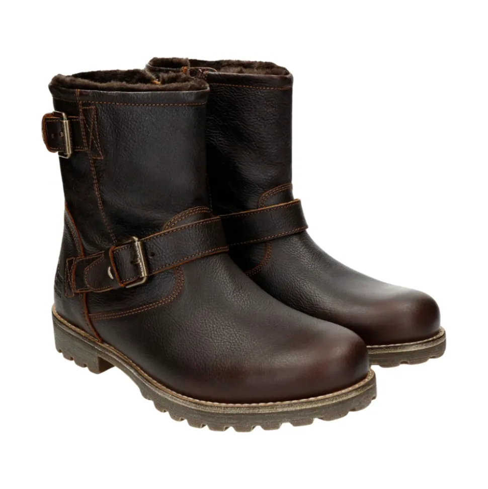 Faust C29 Boot