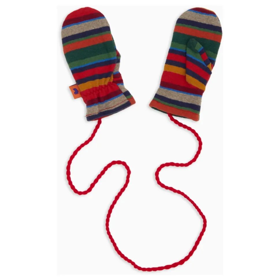 Fausthandschuhe