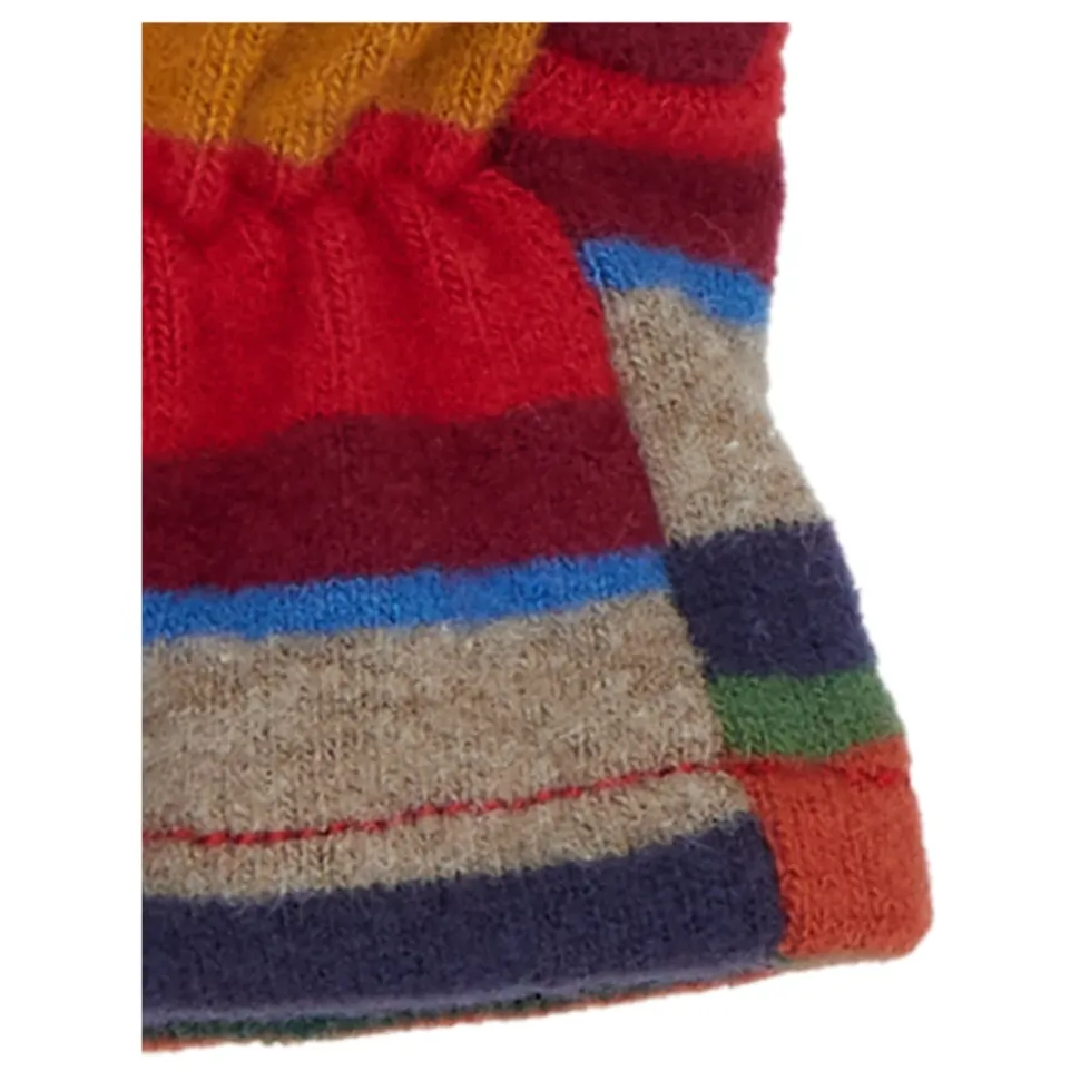 Fausthandschuhe