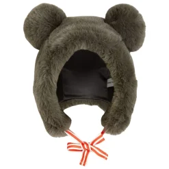 Faux Fur Ear Hat