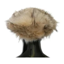 Faux Fur Hat